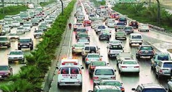 طالبات بالهندسة يخترعن جهازا للتحكم في إشارات المرور