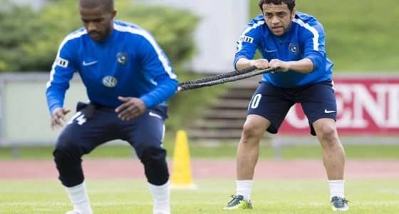 إقتراح بإقامة معسكرات أندية دوري المحترفين بالمدن النشطة سياحيا في المملكة