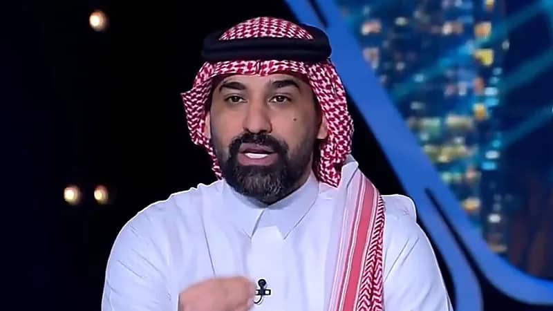 عطيف : أكبر مشكلة في ⁧‫الاتحاد‬⁩ هي المدرب وأفكاره القديمة من عام 2000 .. فيديو