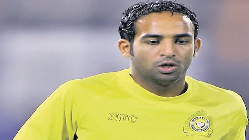 عطيف : لا أملك مسببات لآراء الهريفي لأنه لا يراها إلا صحيحة (فيديو)