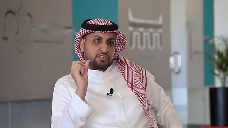 فيديو.. مواطن أخفق في بيع "الكليجا" ونجح في التسويق العقاري