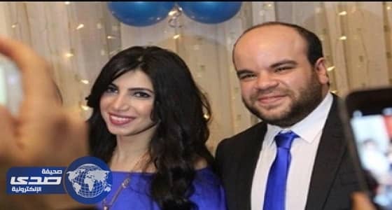 الممثل المصري محمد عبد الرحمن يعلن خطوبته