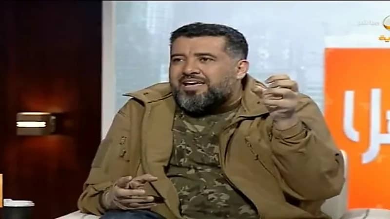 شاهد.. قصة مؤثرة لجندي بالحد الجنوبي رفض الحصول على إجازة 