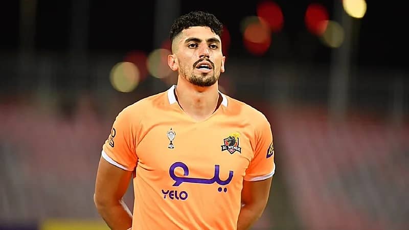 التعاون يتعاقد مع النجار 