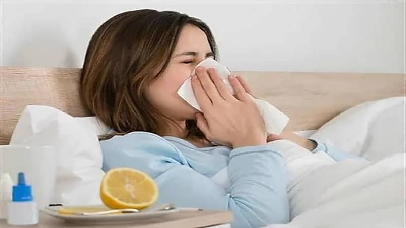 أطعمة تساعد الجسم في مواجهة أمراض الشتاء