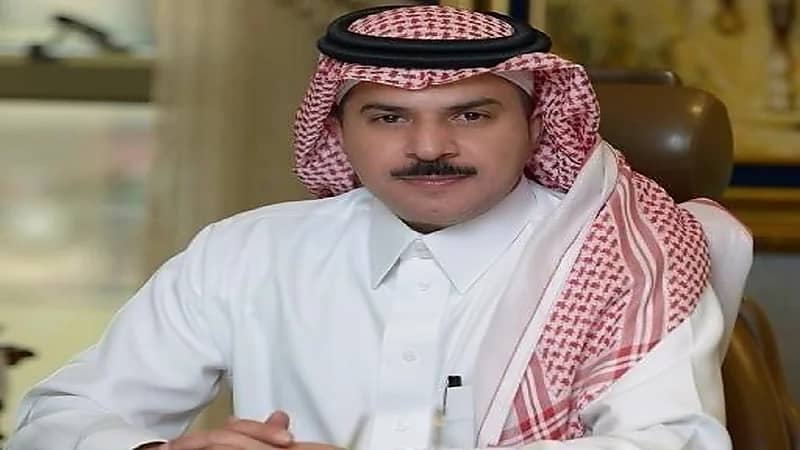 "العجلان" : النصر سيفي بجميع التزاماته