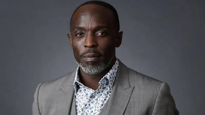 شرطة نيويورك تعثر على الممثل مايكل كيه وليامز ميتًا داخل شقته