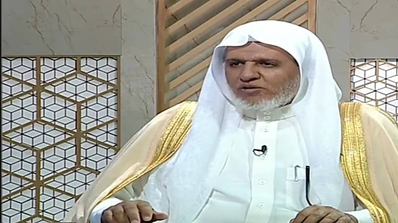 بالفيديو.. "الشبل" يوضح حكم السعي بين الصفا والمروة أو الوقوف بعرفة تطوعا مثل الطواف