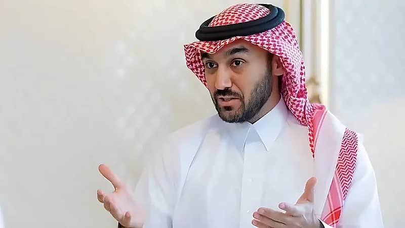 وزير الرياضة يوجه بمعالجة الجوانب التنظيمية لكأس السوبر