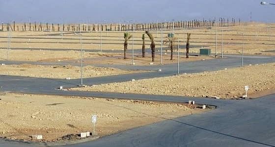 فصل 86 قضية لمساهمات عقارية متعثرة بالرياض