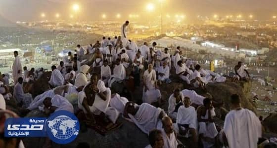 ⁠⁠⁠⁠⁠" تعاوني عرعر " يسير قافلة لأداء فريضة الحج