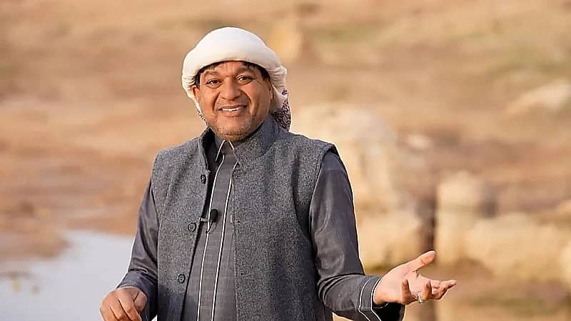 الزعاق: الأجواء ستتحسن تدريجيًا نهاية النهار بعد أسبوع.. فيديو