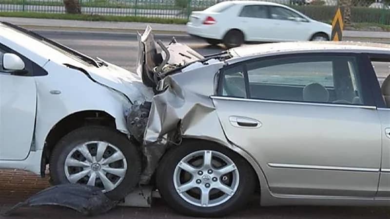 نظرية فيزيائية تُدين قائدي مركبتين تسببا في موت 3 أشخاص