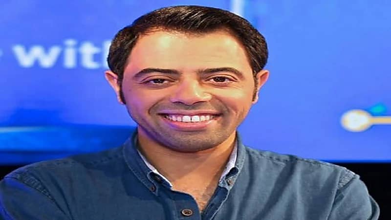 فهد العتيبي معلق كلاسيكو الأهلي والنصر