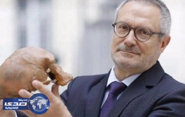 أكتشاف الإنسان العاقل بالمغرب