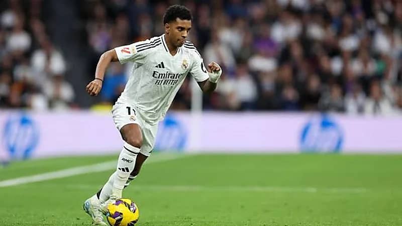 فابريزيو رومانو ينفي مفاوضات رودريغو مع النصر