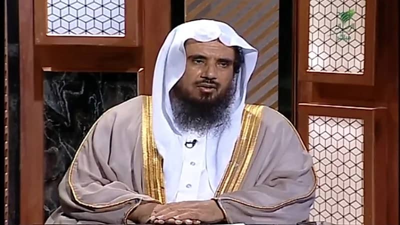 بالفيديو.. «الخثلان» يوضح حكم النوم في ليلة القدر