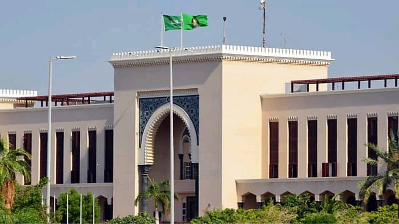 السعودية تجدد دعوى الأطراف الإثيوبية لوقف إطلاق النار وعمليات القتال