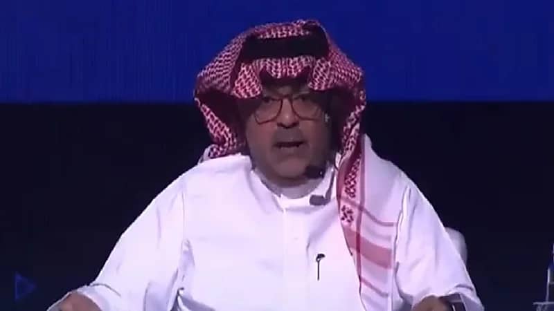 محمد آل زومة: وجود الرسوم والضرائب يحرك آلية الاقتصاد وينمي مداخيل الدولة (فيديو)