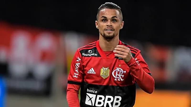 ميشيل ريتشارد يستعد للحاق بصفوف الهلال