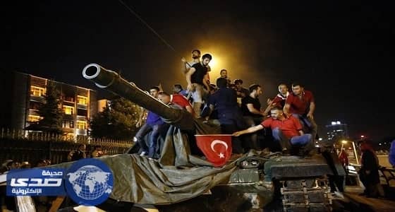 عزل 4 آلاف قاض في تركيا منذ محاولة الانقلاب الفاشلة