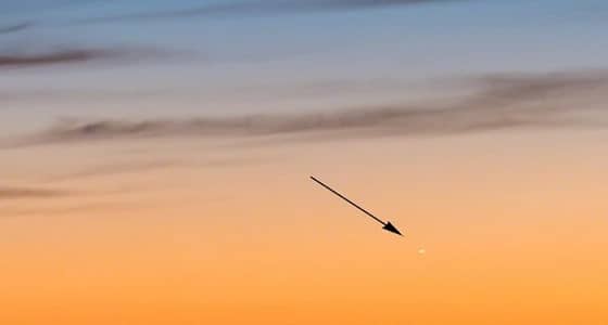 فلكية جدة: كوكب الزهرة سيبدأ في الظهور