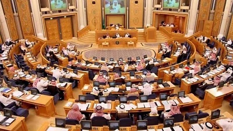 الشورى يوجّه بتحديث المخططات وتطوير الخدمات ويصدر توصيات لدعم البنية التحتية