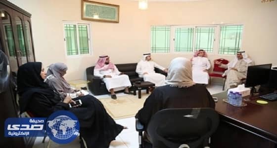 اللجنة النسائية بمؤسسة حجاج أفريقيا غير العربية تقر برنامج أعمالها لحج هذا العام