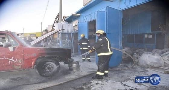 بالفيديو .. فرحة هستيرية لرئيس الباطن بعد الفوز علي النصر