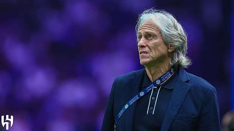 جيسوس يضم 3 شباب لمعسكر الهلال