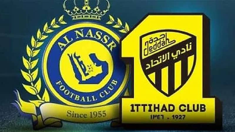 التجارة توافق على تأسيس شركات نادي ⁧‫الاتحاد‬⁩ والنصر ‬⁩ برأس مال 100 مليون ريال