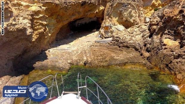 بالصور.. حفلات وجنس وجرائم  أهم سمات جزيرة زانون " المحظورة "