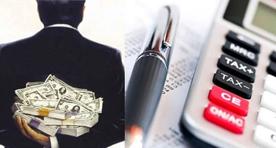 تقرير دولي يكشف الدول الأكثر فسادًا بالترتيب