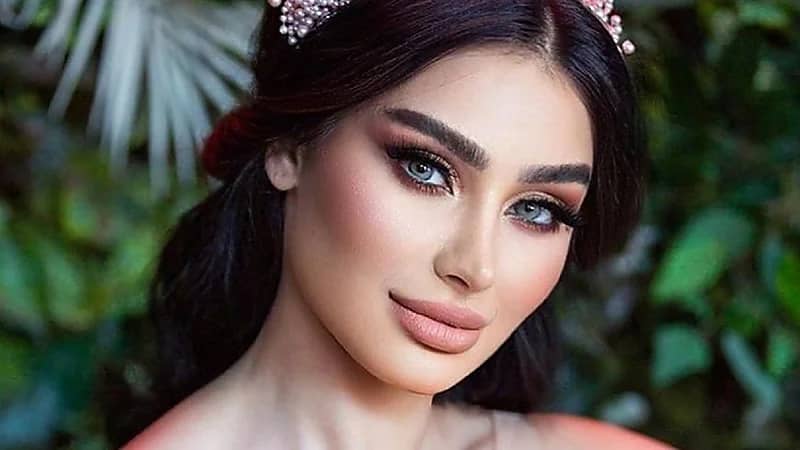 منع ملكة جمال بريطانيا من دخول أمريكا