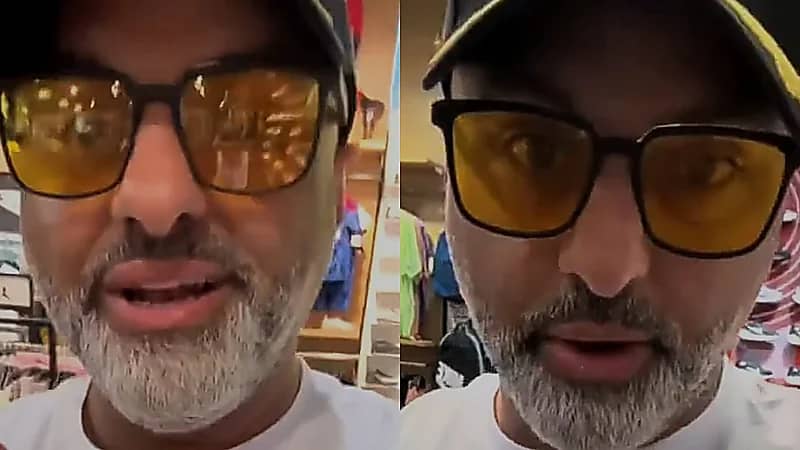 تحذيرات صحية من المشي في الهواء الطلق خلال النهار أثناء الرطوبة العالية.. فيديو