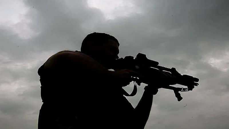 "هارب من الإعدام" كاد يرتكب مجزرة في مصر