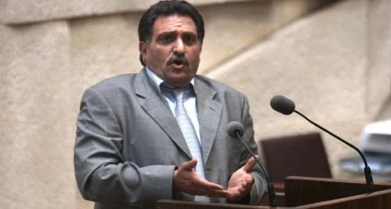 من رئاسة إسرائيل إلى حاكم قطر.. " الردع السعودي " يواصل كشف عزمي بشارة