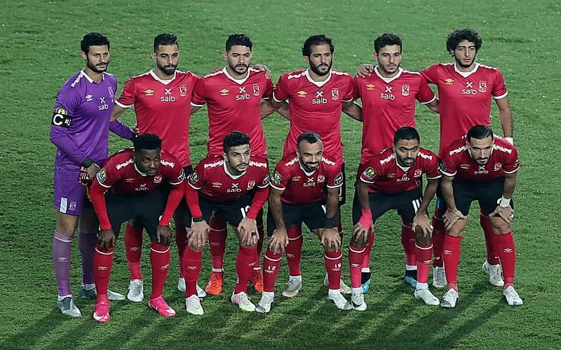 إصابات وغيابات في صفوف الأهلي قبل كأس العالم للأندية