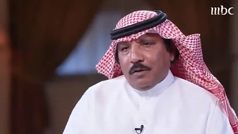 بالفيديو.. قصة تسعيني سلّم نفسه بعد 62 عاما من ارتكابه جريمة قتل في عهد الملك عبد العزيز