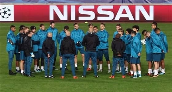 12 فريقا يسعون لضمان التأهل لدور الـ 16 بدوري أبطال أوروبا