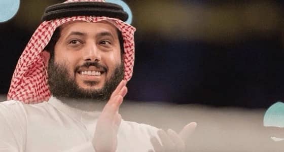 بالفيديو.. تركي آل الشيخ يكشف سر " الطقة " بعد التعاقدات