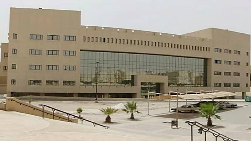 ‏بدء القبول الإلحاقي للطلاب والطالبات في جامعة الأمير سطام الخميس القادم