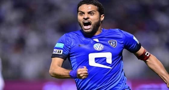 بعد استفتاءه حول القحطاني.. جماهير الهلال تطالب بمقاطعة " أكشن يا دوري "