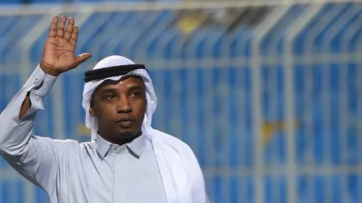 محمد نور: الدوري محسوم للاتحاد وآسيا طريقها صعب.. فيديو