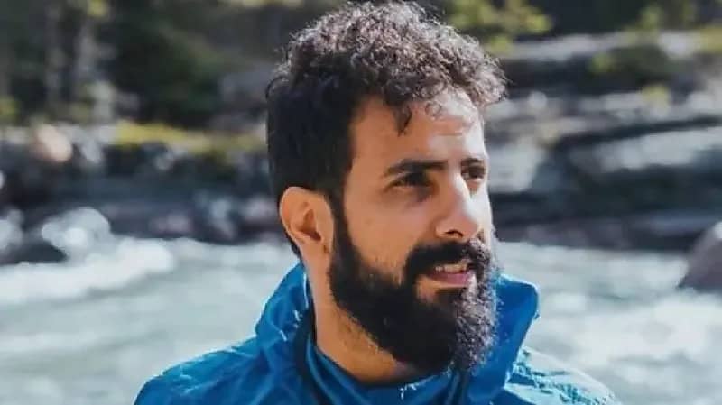 وفاة المصور هاني الزهراني إثر سقوطه من جبال السودة