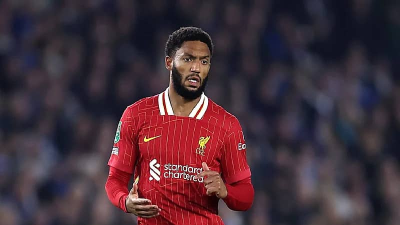 ليفربول يحدد سعر بيع مدافعه