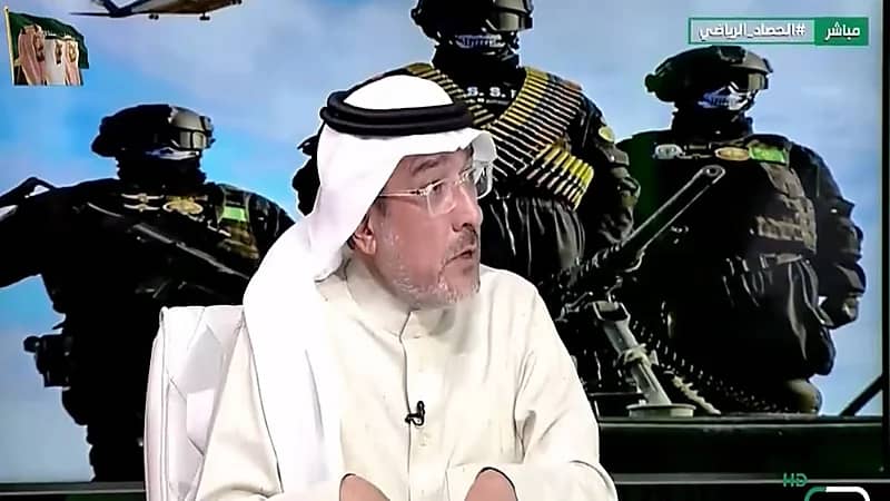 بالفيديو.. سامي مؤمن: من حق "حمدالله" أن يطلع لـ"كاس"