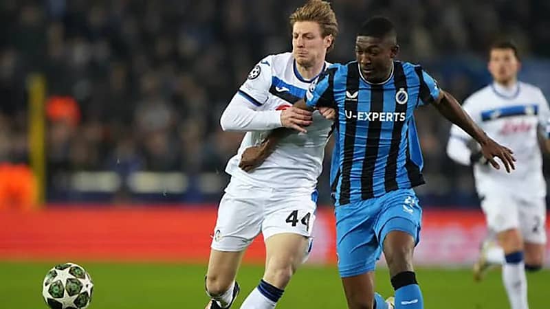 بروج: الهلال لم يتقدم بأي عرض رسمي لضم أوردونيز