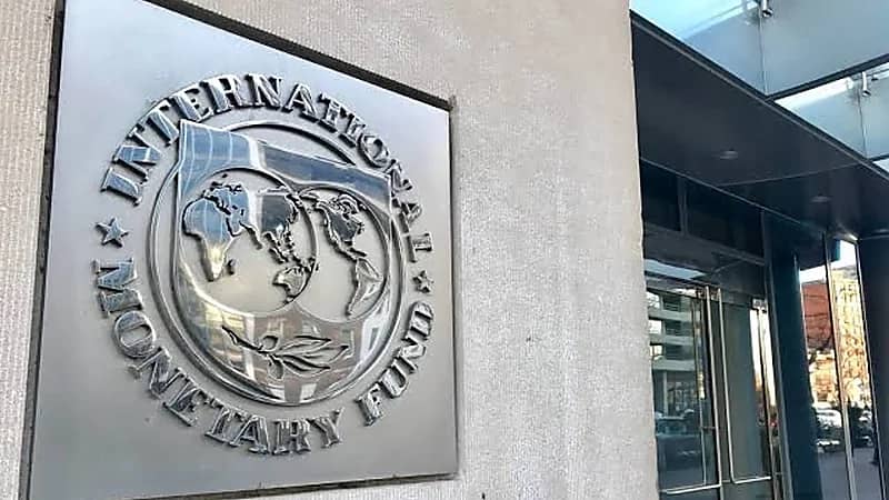 صندوق النقد يرفع توقعاته لنمو الاقتصاد بالمملكة إلى 6%