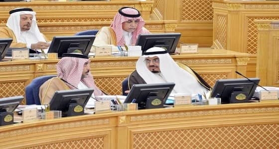 " الشورى " يقرر الموافقة على تسهيل عملية تأسيس الشركات